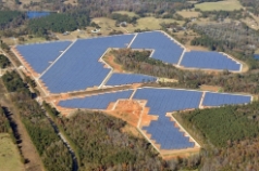 Simon Solar Farm