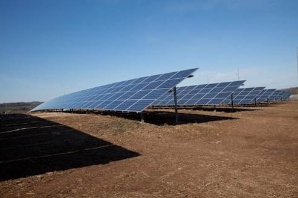 Solar Park Pulaski