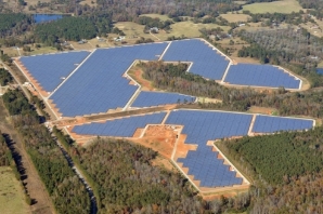 Simon Solar Farm