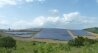 PV plant 2MW in West Greece