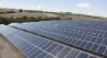 PV plant 1,1MW in Central Macedonia, Greece