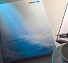 Disclosure of annual report