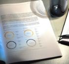 Disclosure of Nine Months Results