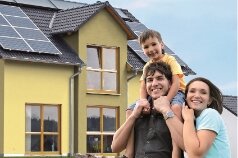 Selbst Stromversorger werden