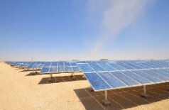 Phoenix Solar completes largest solar power plant in Saudi Arabia