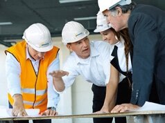 Commercial, Business & Education
