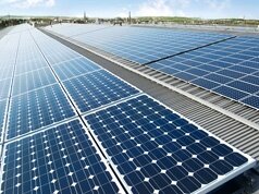 Invierta en fotovoltaica