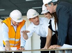 General contractor for your solar project