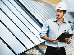 Brokerage of project rights